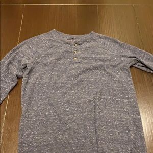 Cat and jack long sleeve